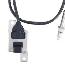 Laden Sie das Bild in den Galerie-Viewer, Elektronik Neuer NOX-Sensor kompatibel für Audi Q3 8U 8UB 8UG SUV 2.0 TDI 2014-2019 04L907805L