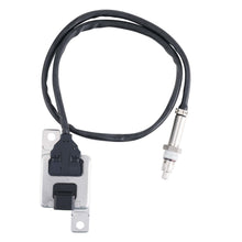 Laden Sie das Bild in den Galerie-Viewer, Elektronik Neuer NOX-Sensor kompatibel für Audi Q3 8U 8UB 8UG SUV 2.0 TDI 2014-2019 04L907805L
