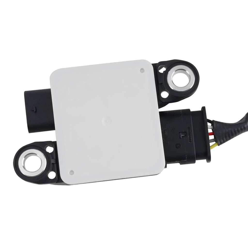 Elektronik 1 Stück Partikelsensor kompatibel für BMW F40 F45 kompatibel für MINI F55 F60 B37 B470281008473