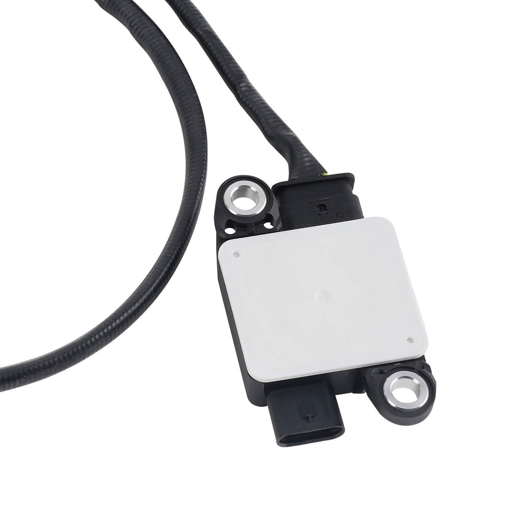 Elektronik 1 Stück Partikelsensor kompatibel für BMW F40 F45 kompatibel für MINI F55 F60 B37 B470281008473