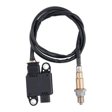 Laden Sie das Bild in den Galerie-Viewer, Elektronik Partikelsensorfor kompatibel für BMW F20/21 F22/23 F30/31/34 F32/33/34 N570281008576