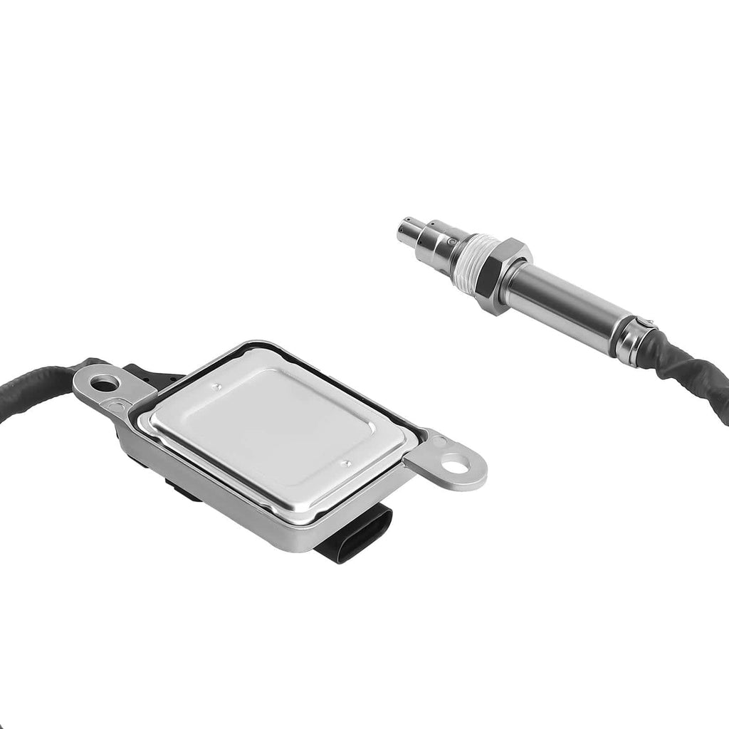Elektronik 1x Nox-Sensor kompatibel für Mercedes ML/C-Klasse W205 S205 W164 166 A0009051512 0009051512