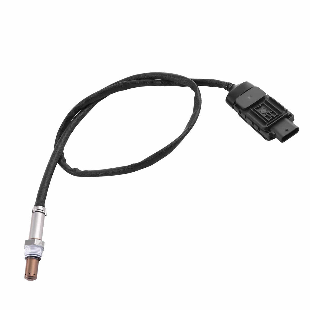 Elektronik NOx-Sensor kompatibel für VW Touran II Tiguan II kompatibel für Skoda Kodiaq original04L907807AN