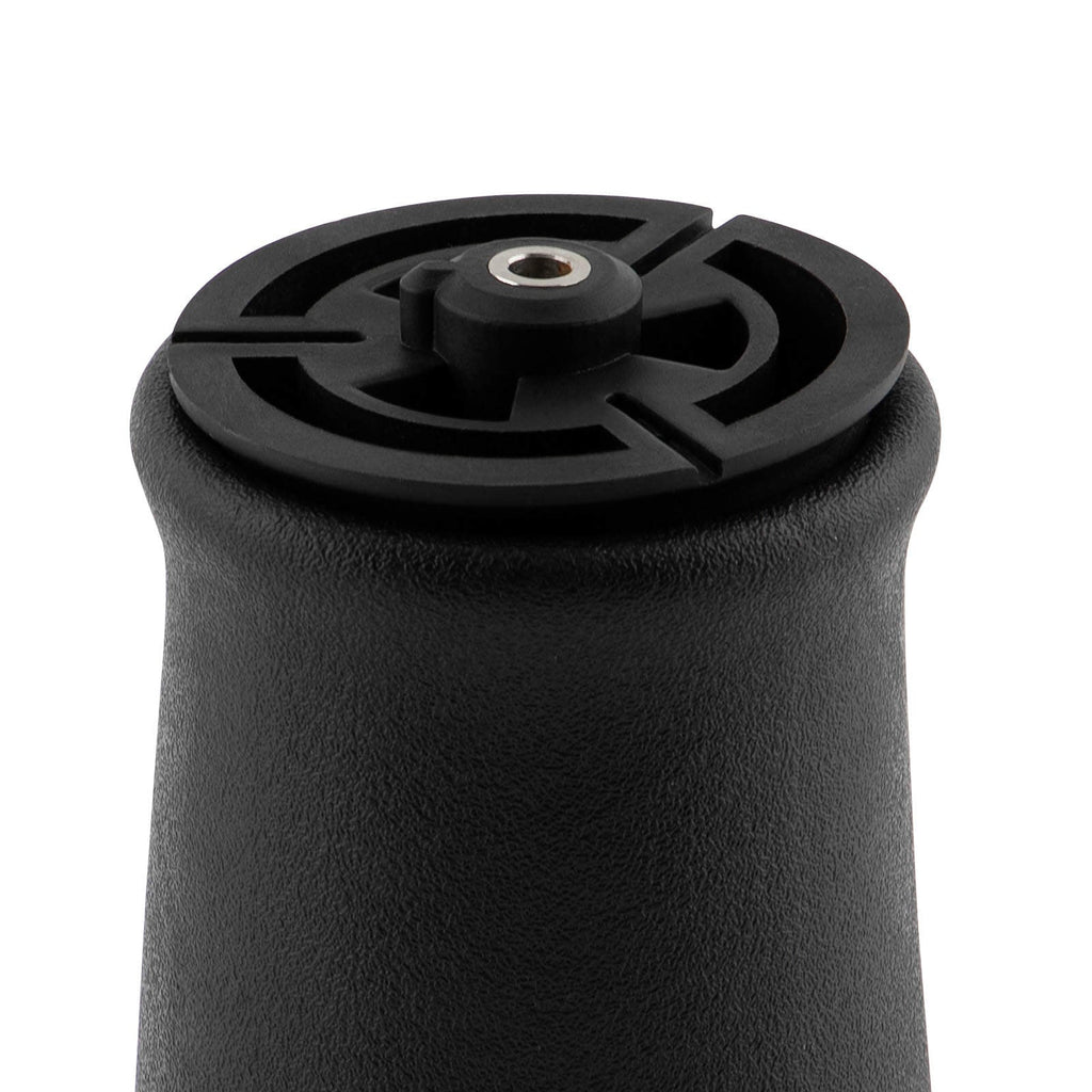 Fahrwerk 2x Federbalg Hinten L+R kompatibel für BMW 5er Touring E39 37121094613 37121094614