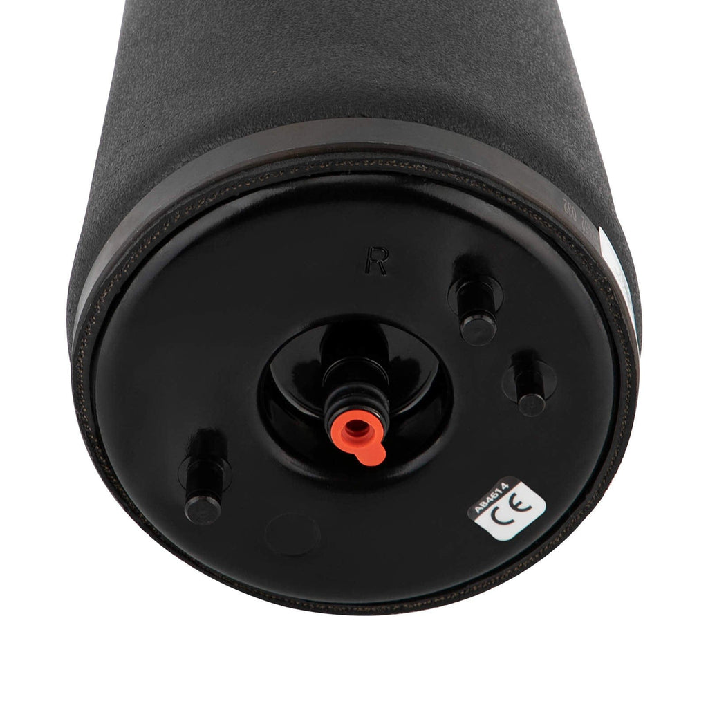 Fahrwerk 2x Federbalg Hinten L+R kompatibel für BMW 5er Touring E39 37121094613 37121094614
