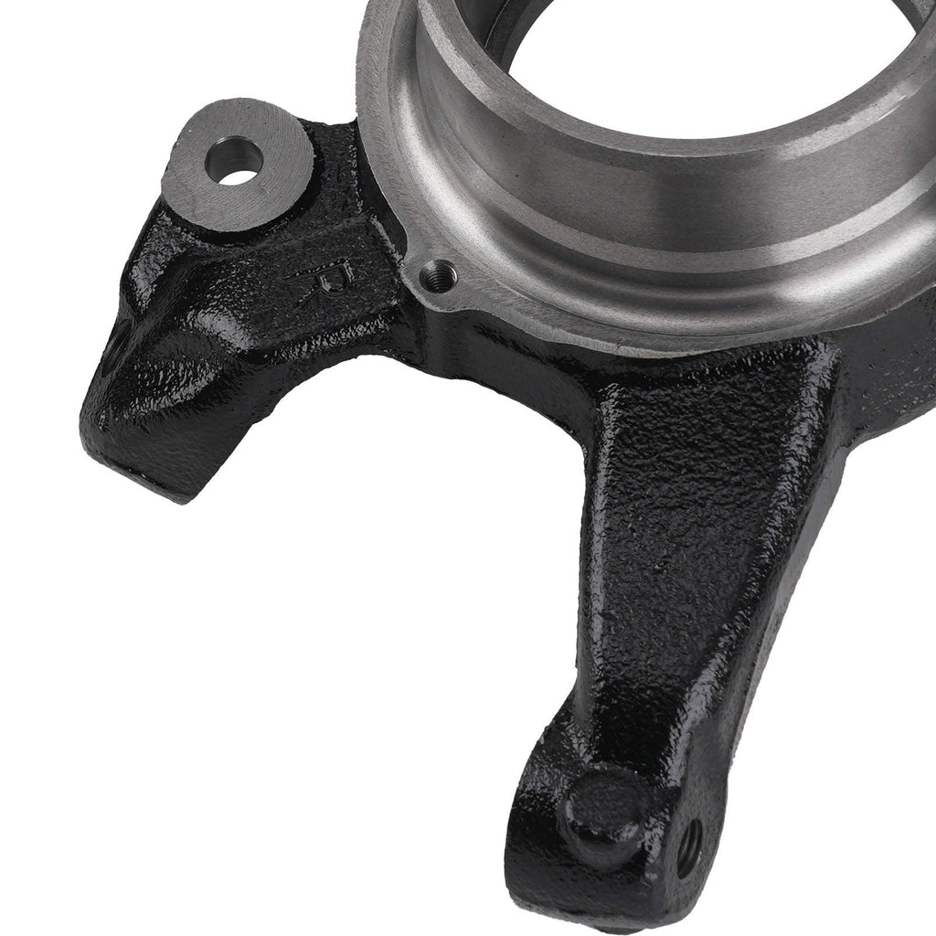 Fahrwerk Steering Knuckle Left Right Rear kompatibel für BMW 135i 328i 335i 2007-2013 33326774808