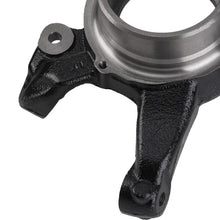 Laden Sie das Bild in den Galerie-Viewer, Fahrwerk Steering Knuckle Left Right Rear kompatibel für BMW 135i 328i 335i 2007-2013 33326774808
