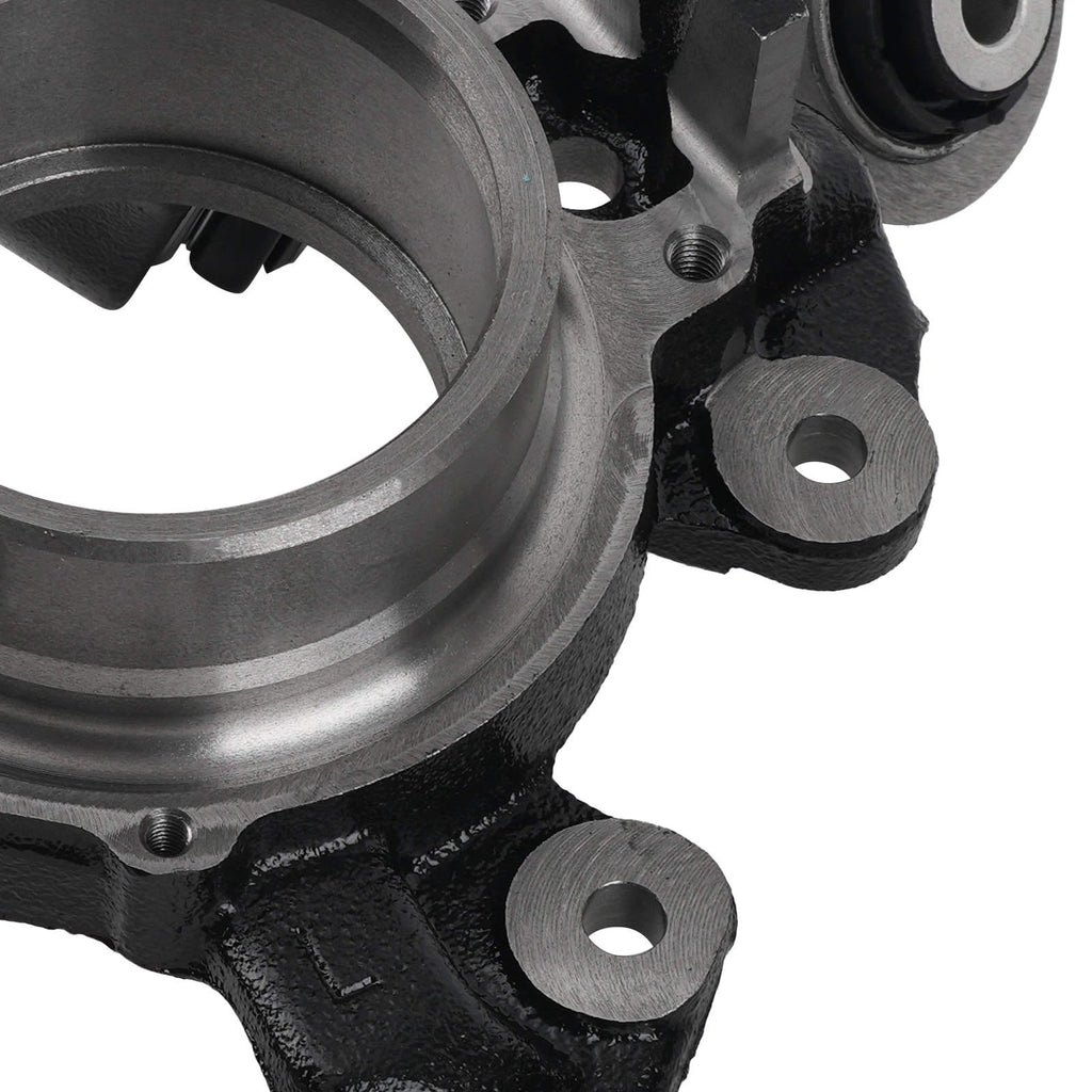 Fahrwerk Steering Knuckle Left Right Rear kompatibel für BMW 135i 328i 335i 2007-2013 33326774808