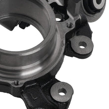 Laden Sie das Bild in den Galerie-Viewer, Fahrwerk Steering Knuckle Left Right Rear kompatibel für BMW 135i 328i 335i 2007-2013 33326774808