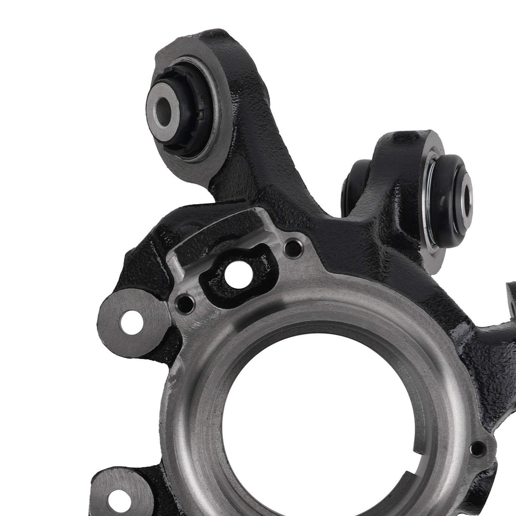 Fahrwerk Steering Knuckle Left Right Rear kompatibel für BMW 135i 328i 335i 2007-2013 33326774808
