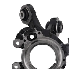 Laden Sie das Bild in den Galerie-Viewer, Fahrwerk Steering Knuckle Left Right Rear kompatibel für BMW 135i 328i 335i 2007-2013 33326774808