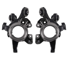 Laden Sie das Bild in den Galerie-Viewer, Fahrwerk Steering Knuckle Left Right Rear kompatibel für BMW 135i 328i 335i 2007-2013 33326774808