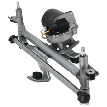 Laden Sie das Bild in den Galerie-Viewer, Fensterhebermotor Scheibenwischer Motor Set kompatibel für Opel Combo Corsa C 2000-2012 24441422 Links