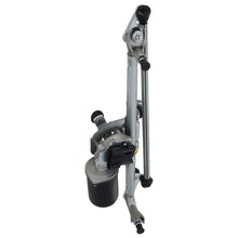 Laden Sie das Bild in den Galerie-Viewer, Fensterhebermotor Scheibenwischer Motor Set kompatibel für Opel Combo Corsa C 2000-2012 24441422 Links