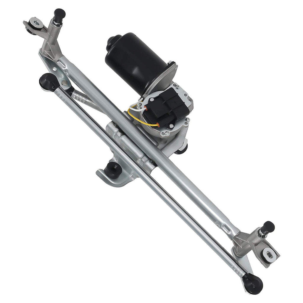 Fensterhebermotor Scheibenwischer Motor Set kompatibel für Opel Combo Corsa C 2000-2012 24441422 Links