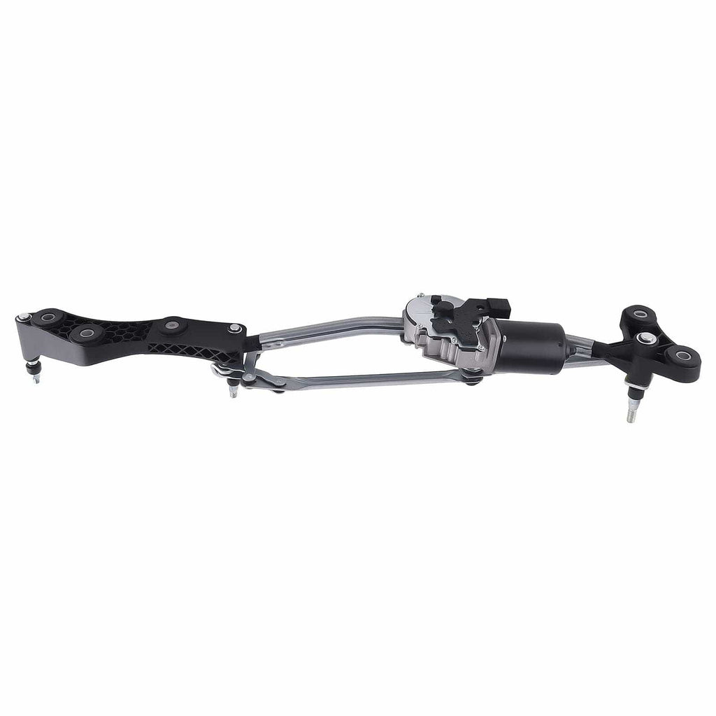 Fensterhebermotor Fensterheber Motor kompatibel für BMW 5er E60 E61 520d 520i 523i 525d 2003-2010 61617131164