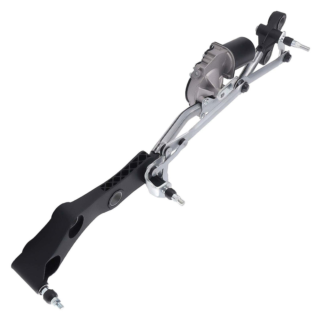 Fensterhebermotor Fensterheber Motor kompatibel für BMW 5er E60 E61 520d 520i 523i 525d 2003-2010 61617131164