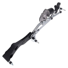 Laden Sie das Bild in den Galerie-Viewer, Fensterhebermotor Fensterheber Motor kompatibel für BMW 5er E60 E61 520d 520i 523i 525d 2003-2010 61617131164