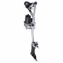 Laden Sie das Bild in den Galerie-Viewer, Fensterhebermotor Fensterheber Motor kompatibel für BMW 5er E60 E61 520d 520i 523i 525d 2003-2010 61617131164