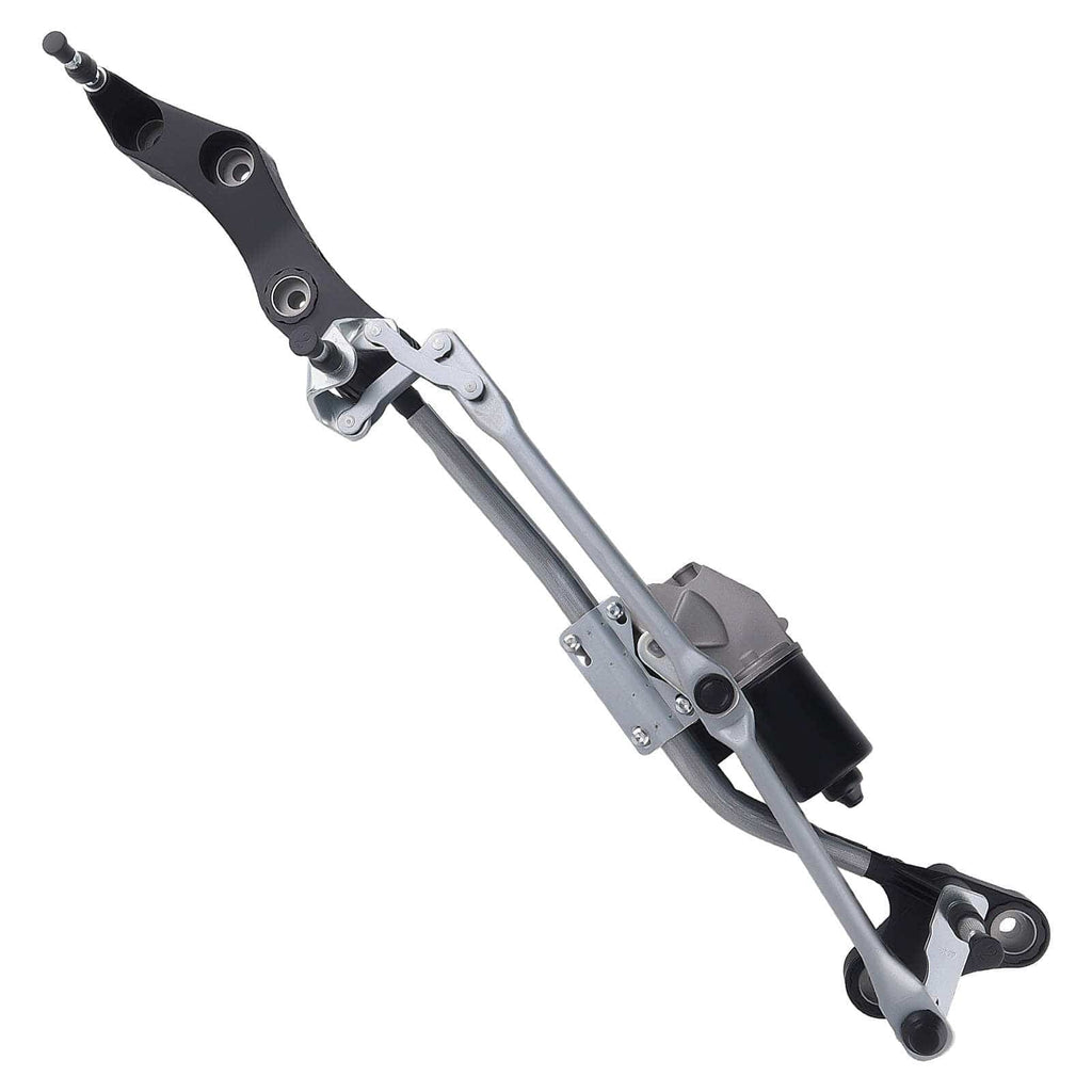 Fensterhebermotor Fensterheber Motor kompatibel für BMW 5er E60 E61 520d 520i 523i 525d 2003-2010 61617131164