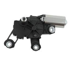 Laden Sie das Bild in den Galerie-Viewer, Fensterhebermotor Wischermotor Heck Scheibenwischer Motor für AUDI A4 AVANT 8E B6 B7  hinten