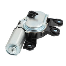 Laden Sie das Bild in den Galerie-Viewer, Fensterhebermotor Wischermotor Heck Scheibenwischer Motor für AUDI A4 AVANT 8E B6 B7  hinten