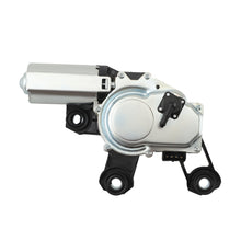 Laden Sie das Bild in den Galerie-Viewer, Fensterhebermotor Wischermotor Heck Scheibenwischer Motor für AUDI A4 AVANT 8E B6 B7  hinten