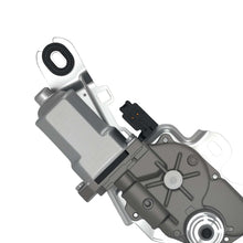 Laden Sie das Bild in den Galerie-Viewer, Fensterhebermotor Heck Wischermotor kompatibel für CITROEN C1 II kompatibel für PEUGEOT 108 kompatibel für TOYOTA AYGO II ab 14 B001099280