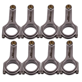 Für Nissan Pleuel Pleuel für Nissan Patrol Safari Civilian 4.2 TD42 Turbo Diesel connecting rods