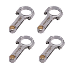 Laden Sie das Bild in den Galerie-Viewer, Für Porsche Pleuel Pleuel conrod für Porsche 914 2.0 4-Zyl 1970cc 74kW / 101PS Bj. 1972-1975