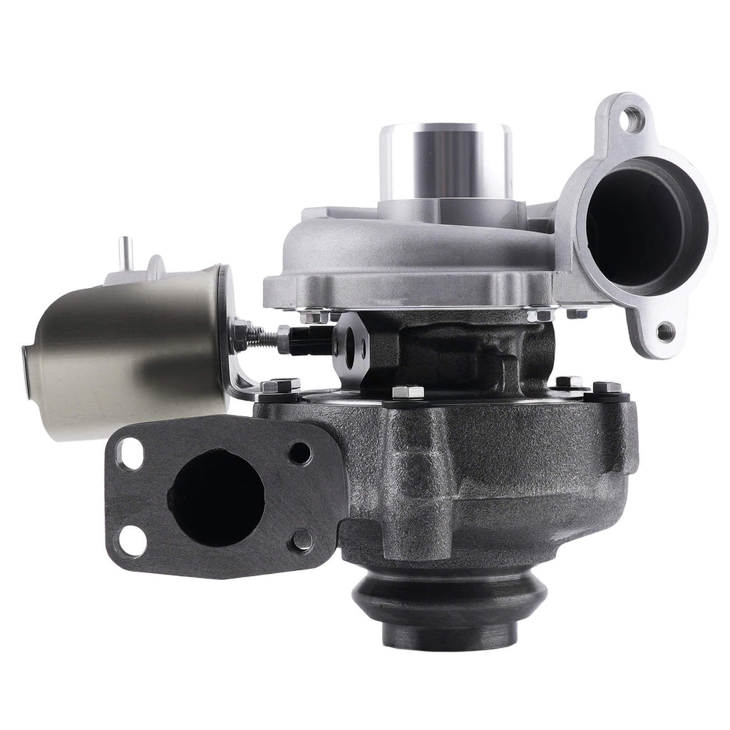 Für Volvo Turbolader Turbolader 1.6 HDI TDCI 109 PS - 80KW kompatibel für Volvo V50 545 1.6 D 81kW 2005-2011