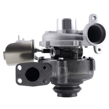 Laden Sie das Bild in den Galerie-Viewer, Für Volvo Turbolader Turbolader 1.6 HDI TDCI 109 PS - 80KW kompatibel für Volvo V50 545 1.6 D 81kW 2005-2011