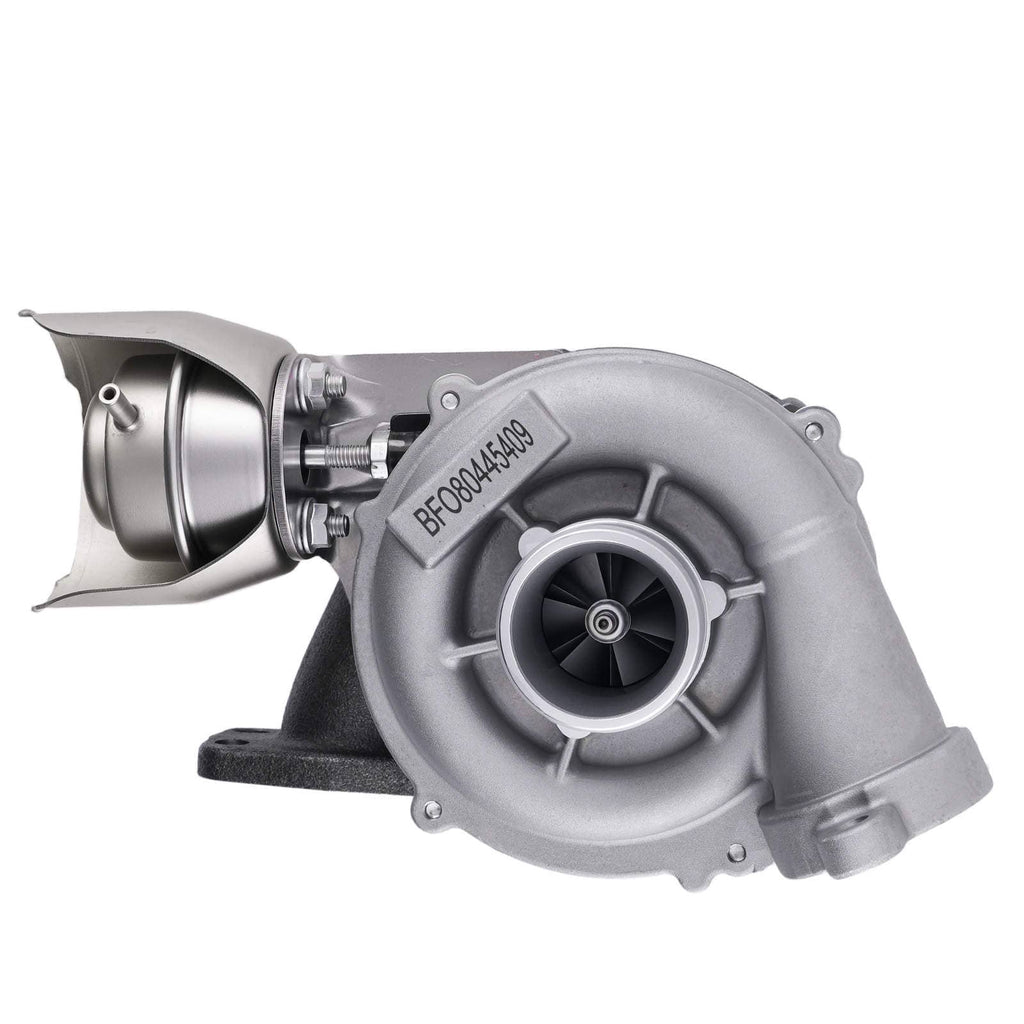Für Volvo Turbolader Turbolader 1.6 HDI TDCI 109 PS - 80KW kompatibel für Volvo V50 545 1.6 D 81kW 2005-2011