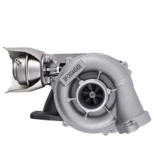 Laden Sie das Bild in den Galerie-Viewer, Für Volvo Turbolader Turbolader 1.6 HDI TDCI 109 PS - 80KW kompatibel für Volvo V50 545 1.6 D 81kW 2005-2011