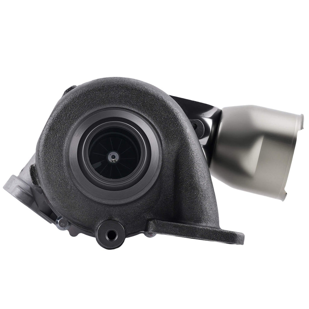 Für Volvo Turbolader Turbolader 1.6 HDI TDCI 109 PS - 80KW kompatibel für Volvo V50 545 1.6 D 81kW 2005-2011