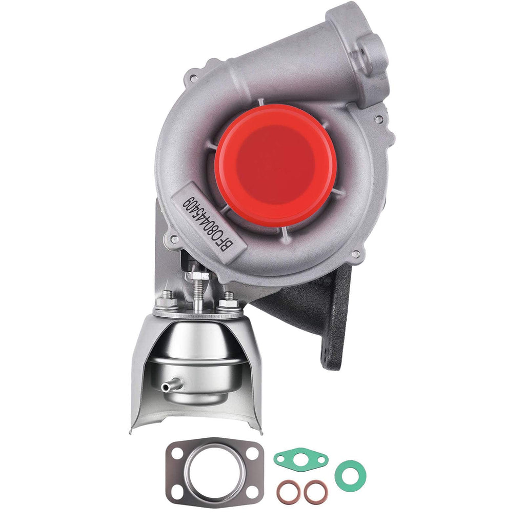 Für Volvo Turbolader Turbolader 1.6 HDI TDCI 109 PS - 80KW kompatibel für Volvo V50 545 1.6 D 81kW 2005-2011