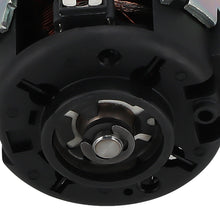 Laden Sie das Bild in den Galerie-Viewer, Gebläse Lüfter Gebläsemotor Heizung kompatibel für Nissan X-Trail T30 2.5i Est 4X4 6MT ENG QR25DE