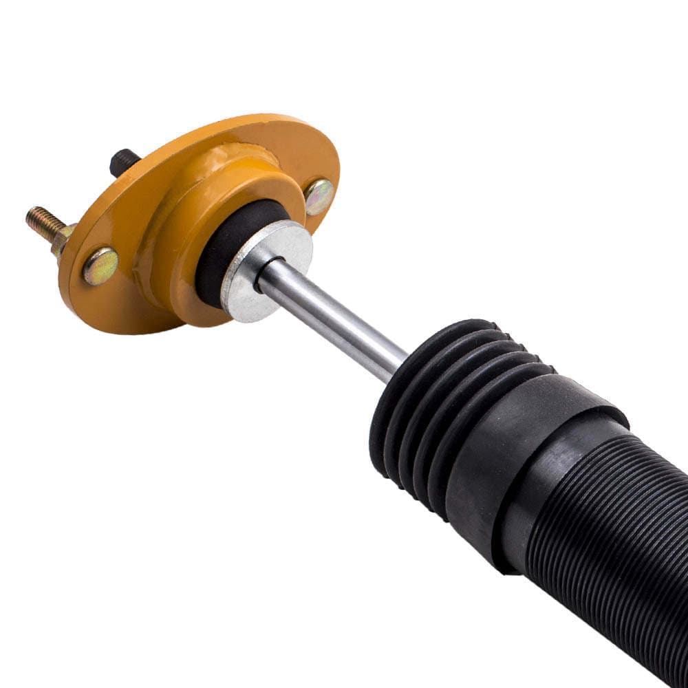 Gewindefahrwerke BFO Umrüstsatz for Aktiv-passiv-stoßdämpfer Hinten kompatibel für Cadillac SRX SUV 04-09