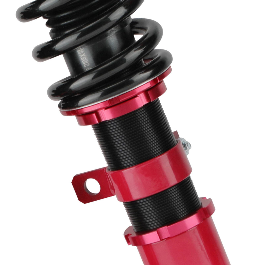 Gewindefahrwerke 24 Wege Dämpfer Gewindefahrwerk kompatibel für Toyota Celica 1,8 VVT-i T-Sport 2000-2004