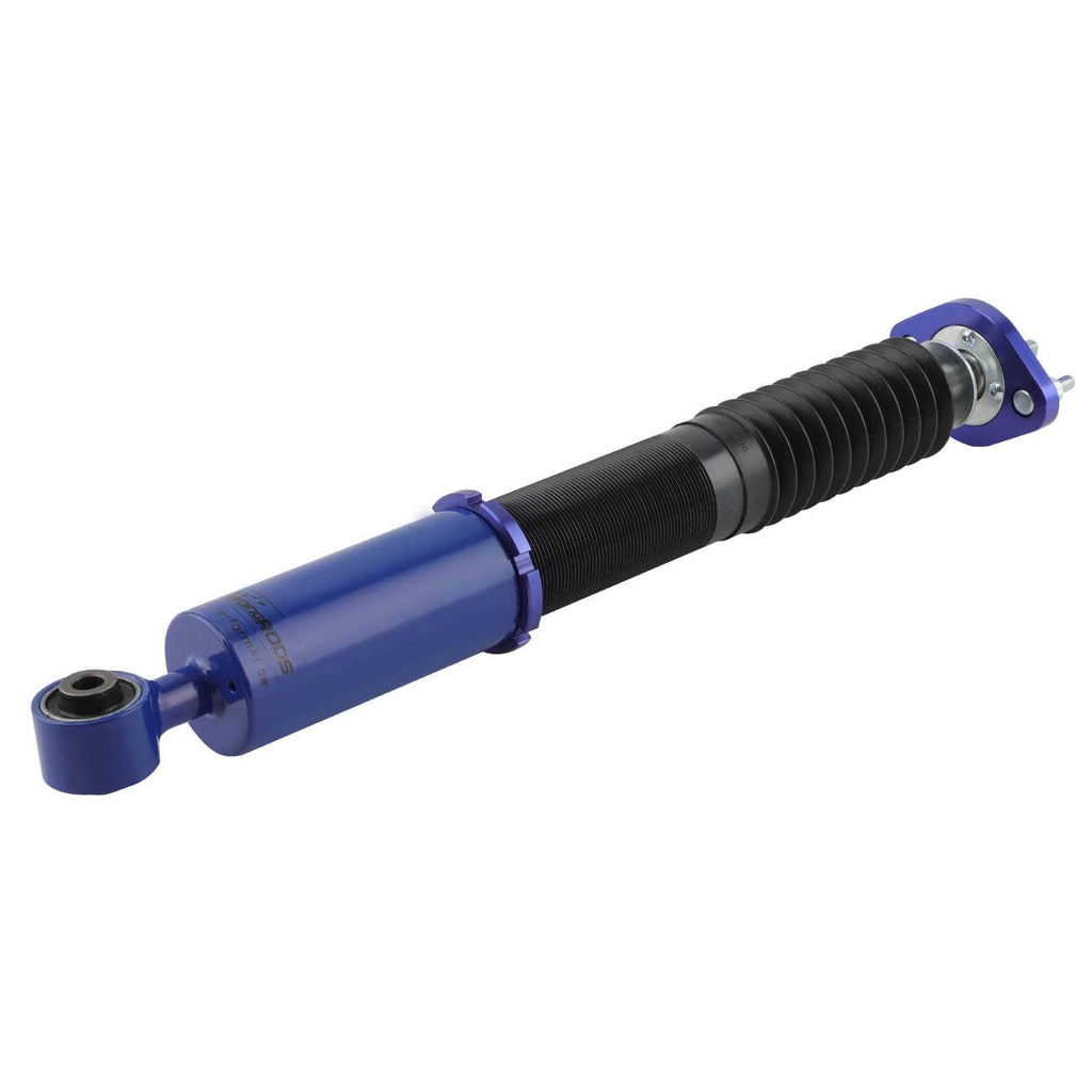 Gewindefahrwerke Gewindefederbein kompatibel für BMW E36 Limousine Coupe 318i 320i 323i 325i 328i Coilovers