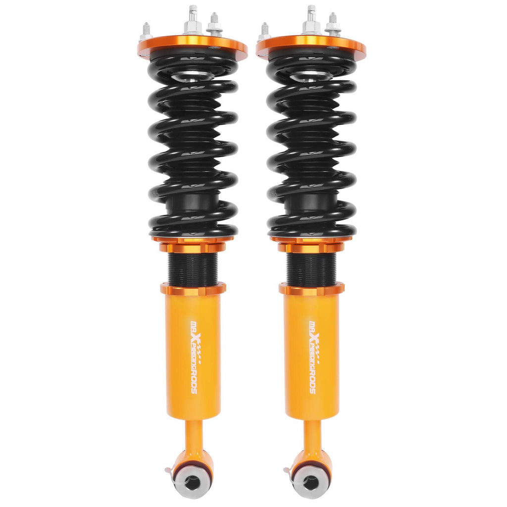 Gewindefahrwerke Gewindefahrwerke kompatibel für BMW 5er E39 RWD Notchback 1995-2003 525i,530i,540i,520d