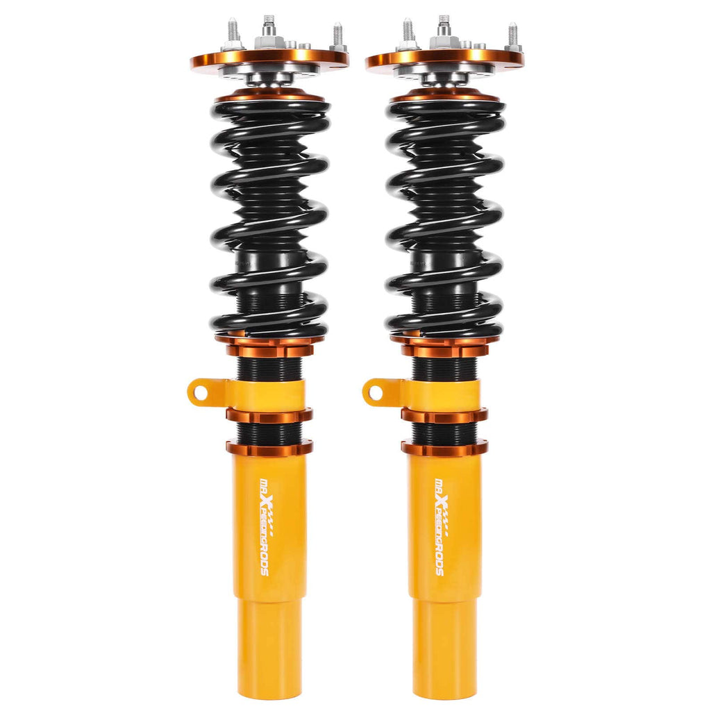 Gewindefahrwerke Gewindefahrwerke kompatibel für BMW 5er E39 RWD Notchback 1995-2003 525i,530i,540i,520d