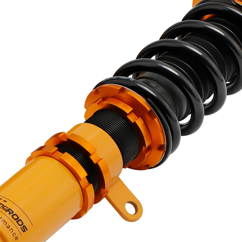 Gewindefahrwerke Gewindefahrwerk Set kompatibel für BMW E46 3er 01-05 kompatibel für BMW 320i 325i 325Ci 325xi 98-00 323i