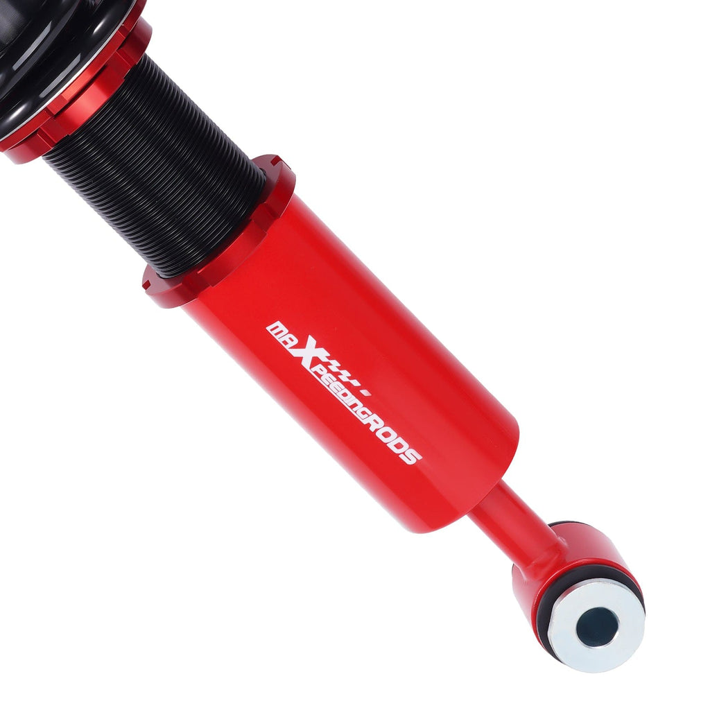 Gewindefahrwerke Coilover Höheverstellbares Gewindefahrwerk kompatibel für BMW 5 Series (E60) 2004-2010 Adj. Tieferlegung