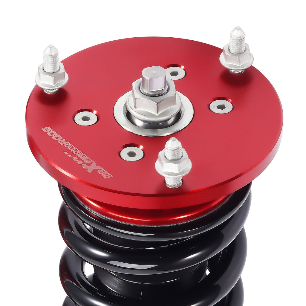 Gewindefahrwerke Coilover Höheverstellbares Gewindefahrwerk kompatibel für BMW 5 Series (E60) 2004-2010 Adj. Tieferlegung