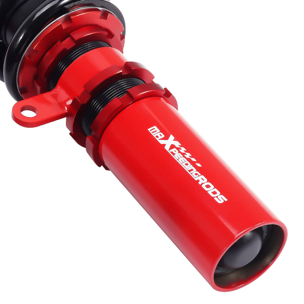 Gewindefahrwerke Coilover Höheverstellbares Gewindefahrwerk kompatibel für BMW 5 Series (E60) 2004-2010 Adj. Tieferlegung