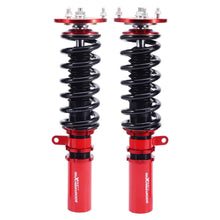 Laden Sie das Bild in den Galerie-Viewer, Gewindefahrwerke Coilover Höheverstellbares Gewindefahrwerk kompatibel für BMW 5 Series (E60) 2004-2010 Adj.Tieferlegung