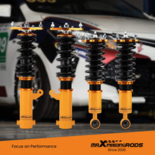 Laden Sie das Bild in den Galerie-Viewer, Gewindefahrwerke Gewindefahrwerke kompatibel für Mitsubishi Eclipse IV 2006–2012 DK A 2.4 GS 3.8 GT 3.8