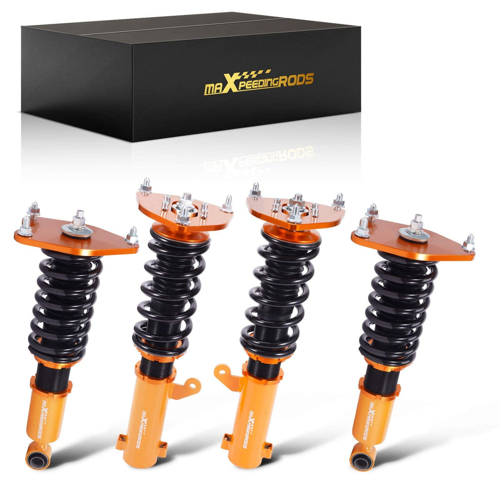 Gewindefahrwerke Sportfahrwerk Gewindefahrwerk kompatibel für Mitsubishi Eclipse DK2A DK4A DK A 2006-2012