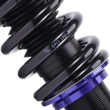Laden Sie das Bild in den Galerie-Viewer, Gewindefahrwerke Sport-gewindefahrwerk Coilover kompatibel für Lexus GS300/GS350 RWD 2007-2011 IS250/IS350